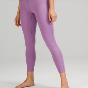 Size 2 Lululemon Leggings